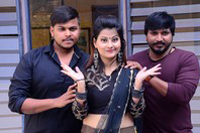 Rave Naa Cheliya Movie First Look Launch